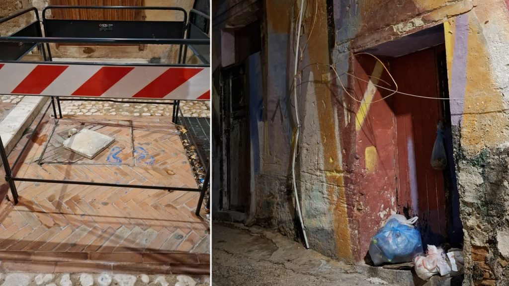 ritrovarsi degrado 2025