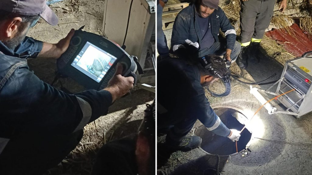 robot aica home 2025