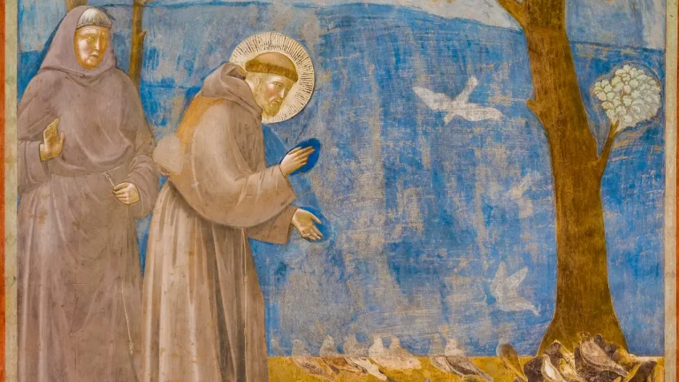 san francesco