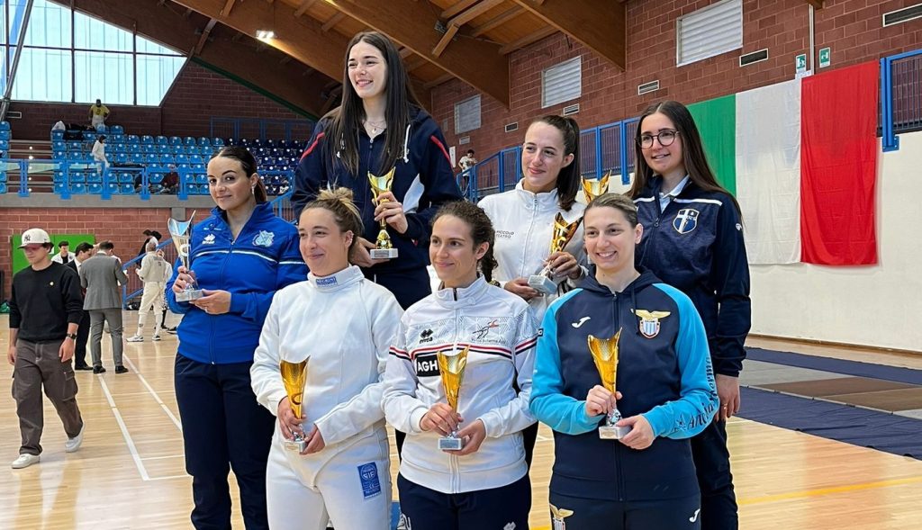 savona master secondo posto 2025