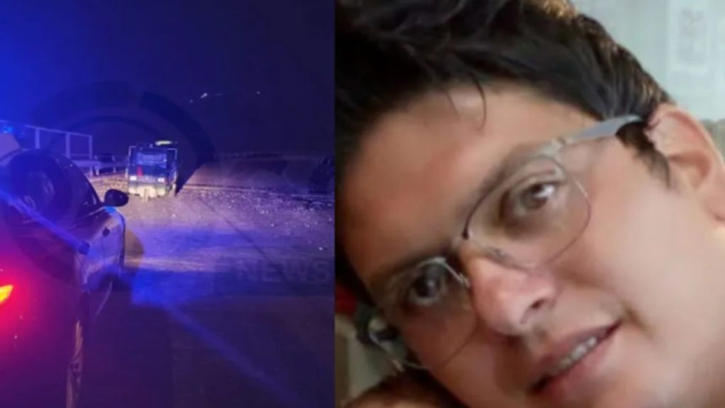 spalma cadavere porto empedocle 2025