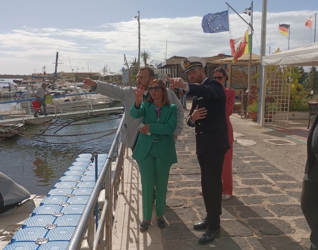 tardino porto sciacca 2025