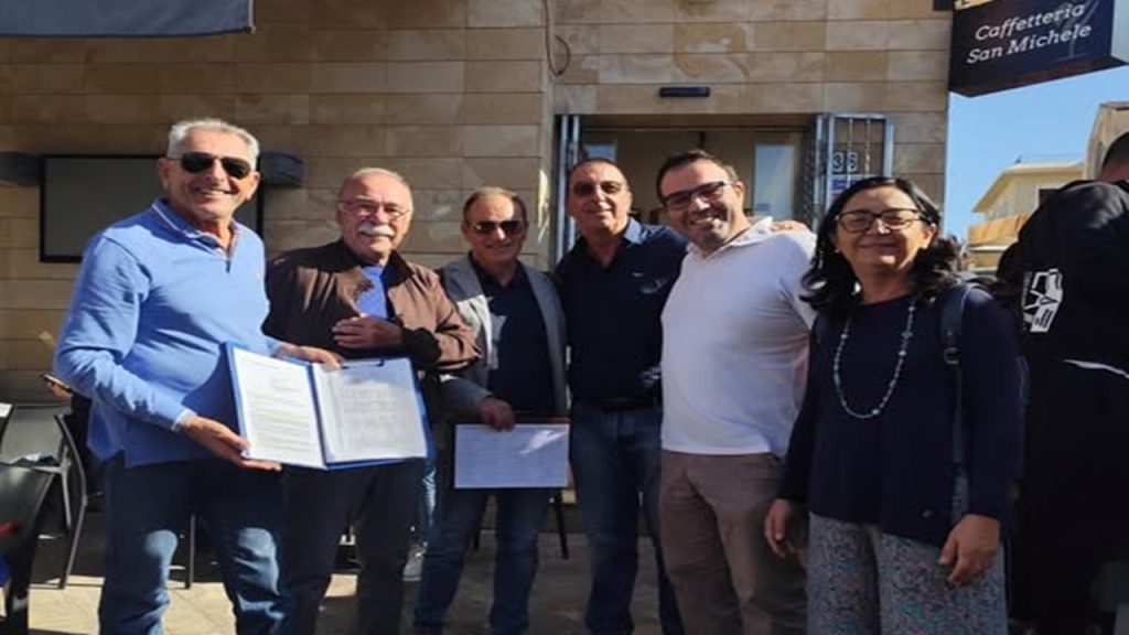 unione comitati quartiere 2025