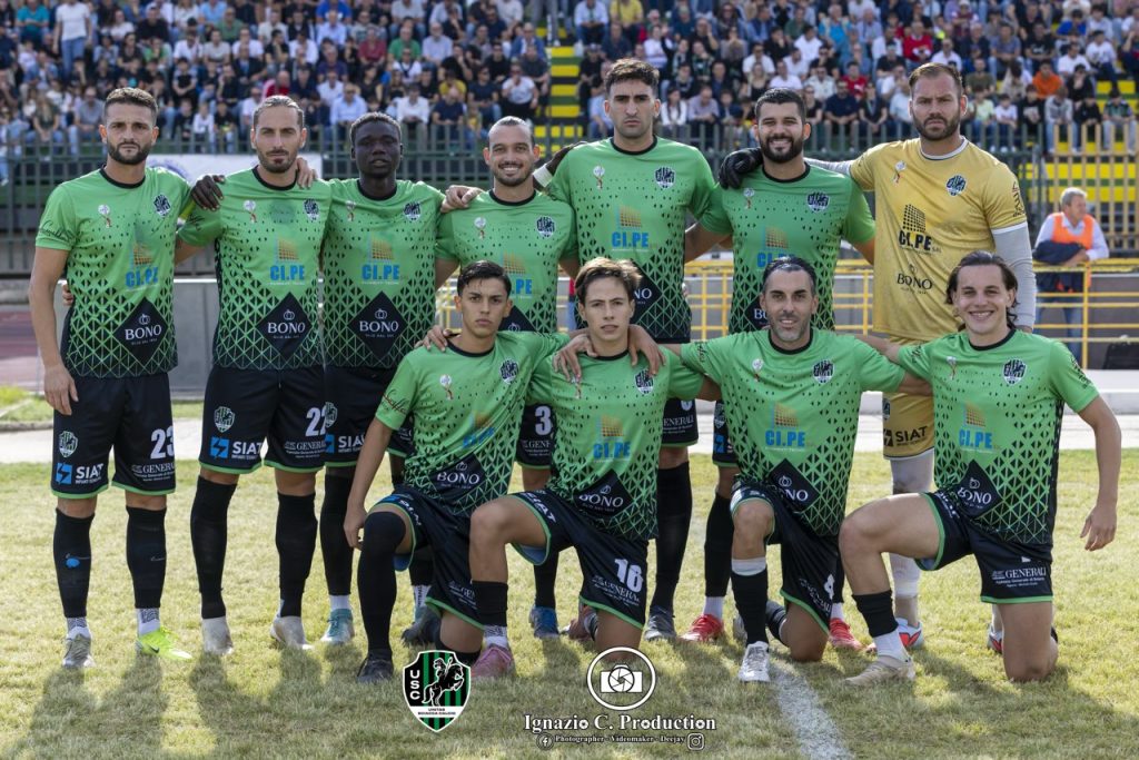 unitas sciacca 10-25