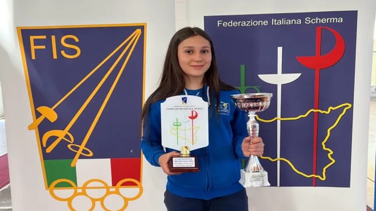 vittoria becchina