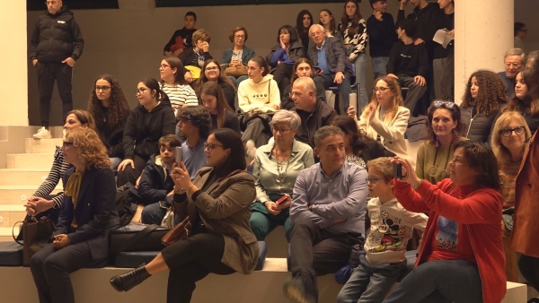 Al Samonà Giornata internazionale dei diritti dell’infanzia e dell’adolescenza