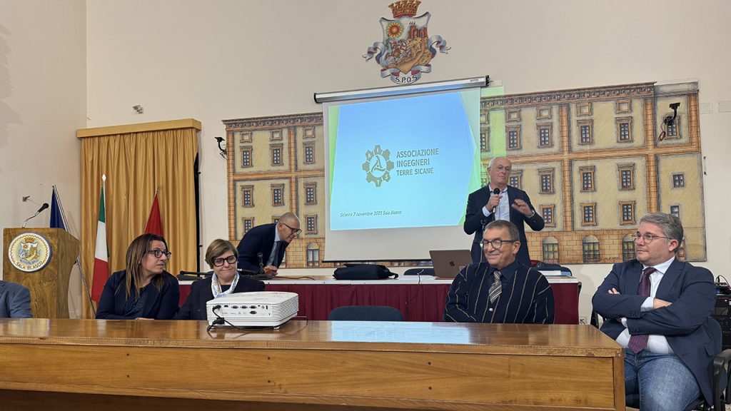 Associazione Ingegneri Terre Sicane