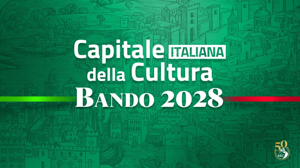 Capitale-della-Cultura 2028
