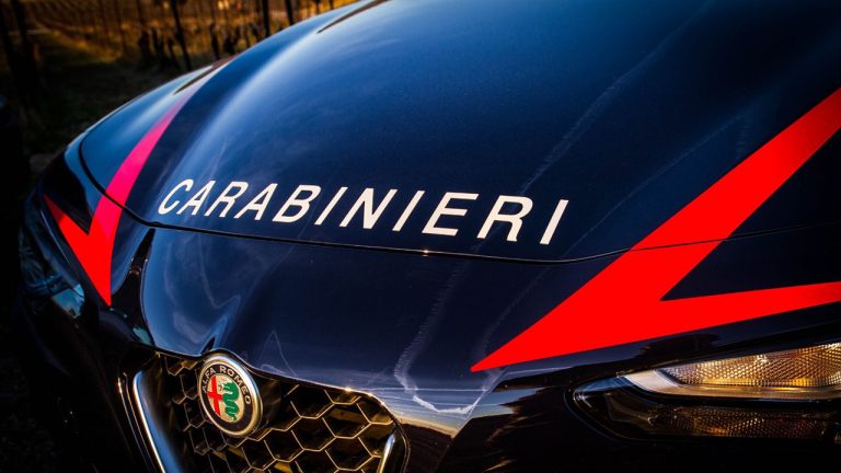 Carabinieri
