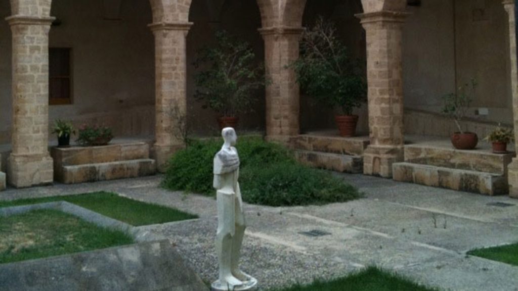 Chiostro-San-Francesco