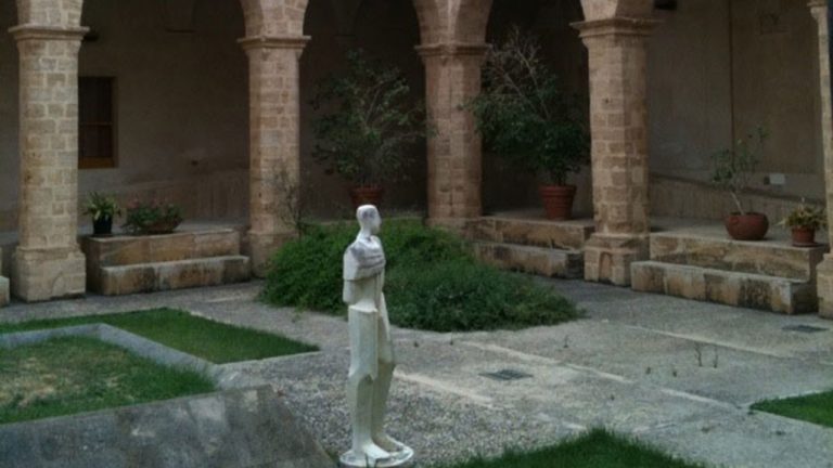 Chiostro-San-Francesco
