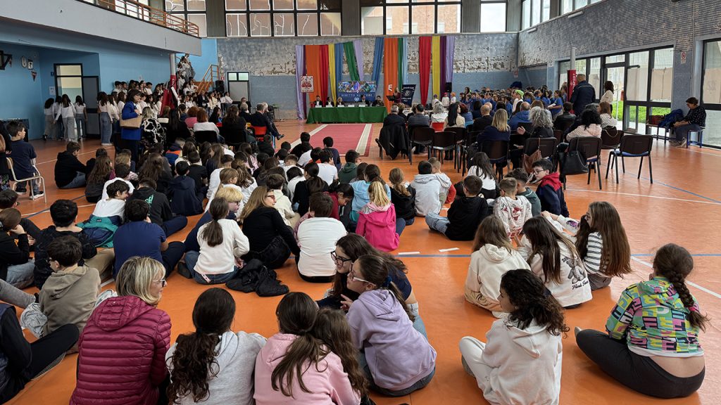 DIRITTI BIMBI ROSSI 3