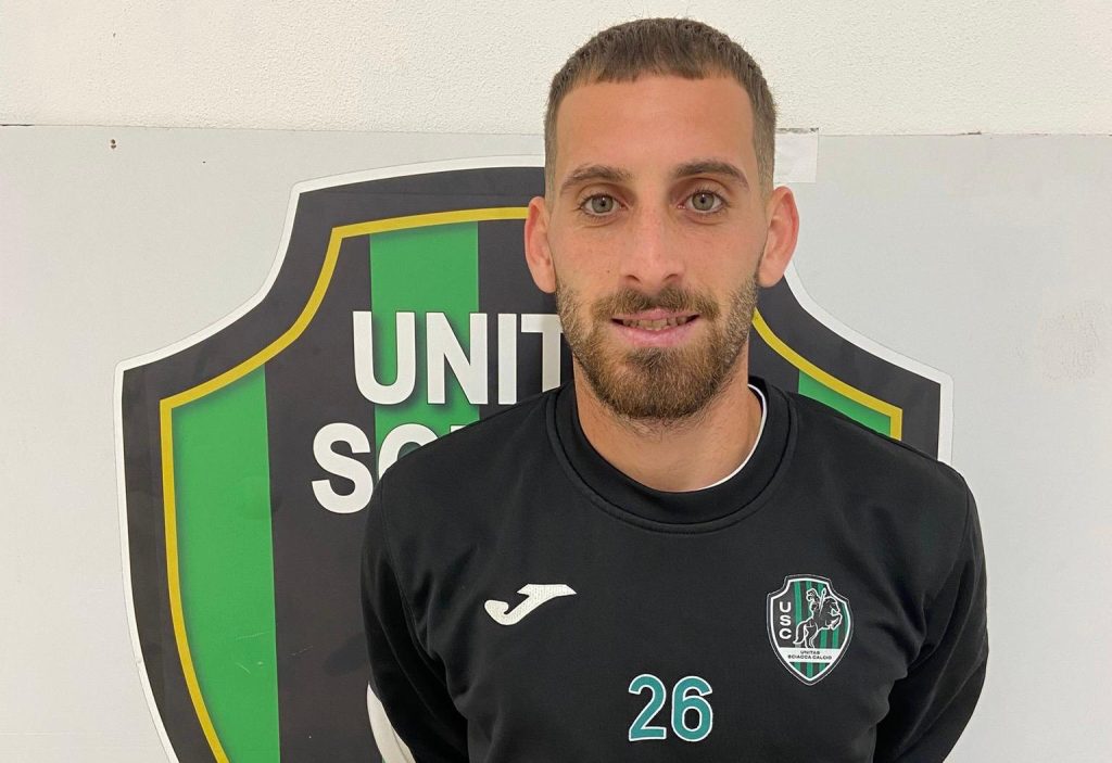 Domenico D'Aleo Unitas