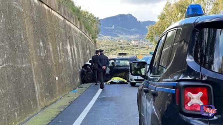 Incidente fondovalle 28-11-25