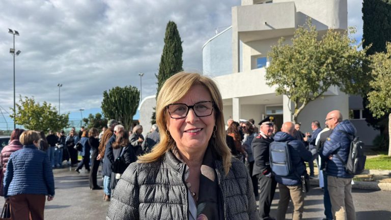 Margherita La Rocca
