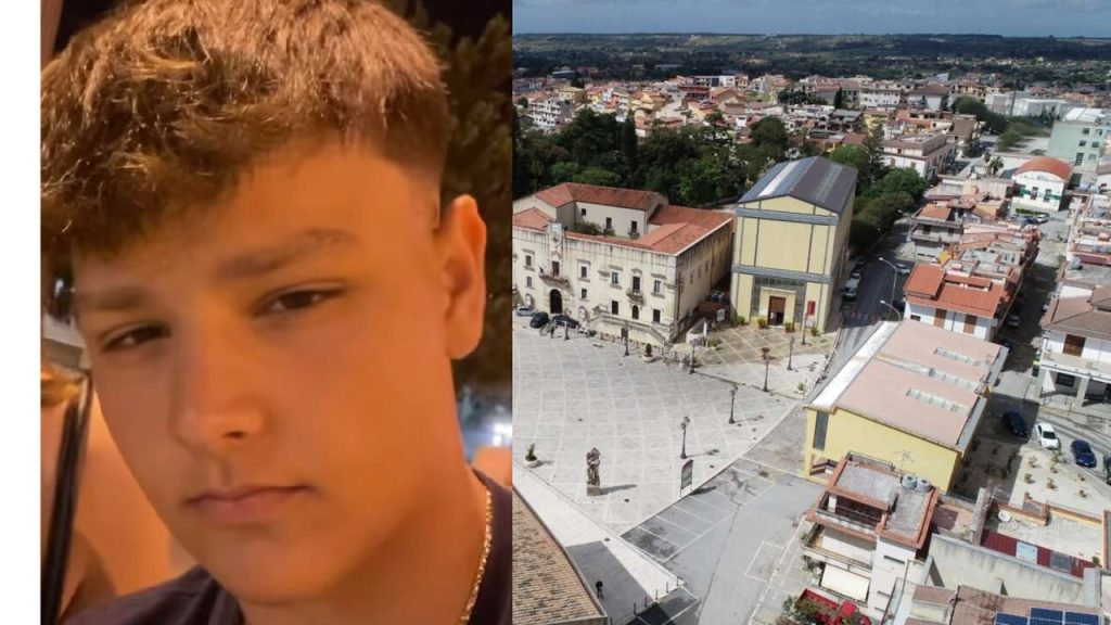 Santa-Margherita-del-Belice carlo pendola