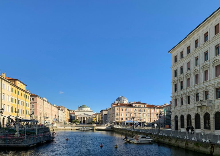 Trieste