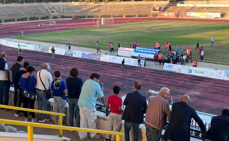 Unitas Sciacca Folgore