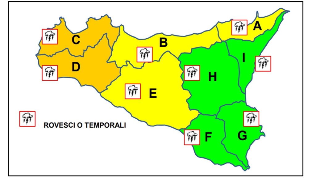 allerta meteo 21-11-25