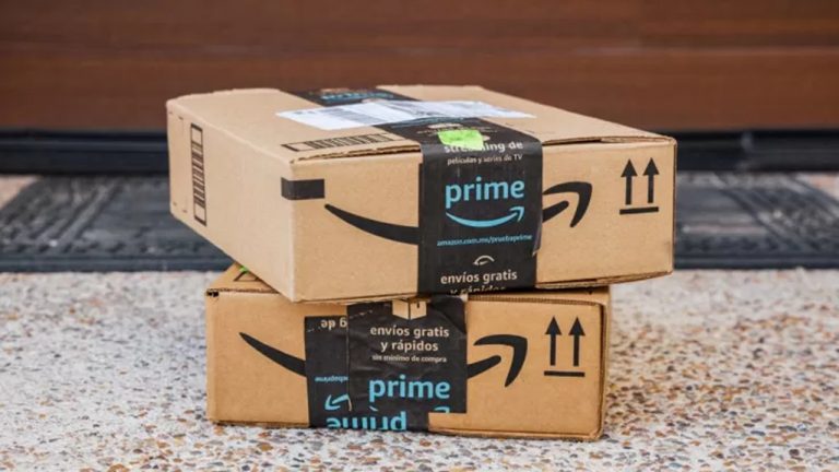 amazon pacco