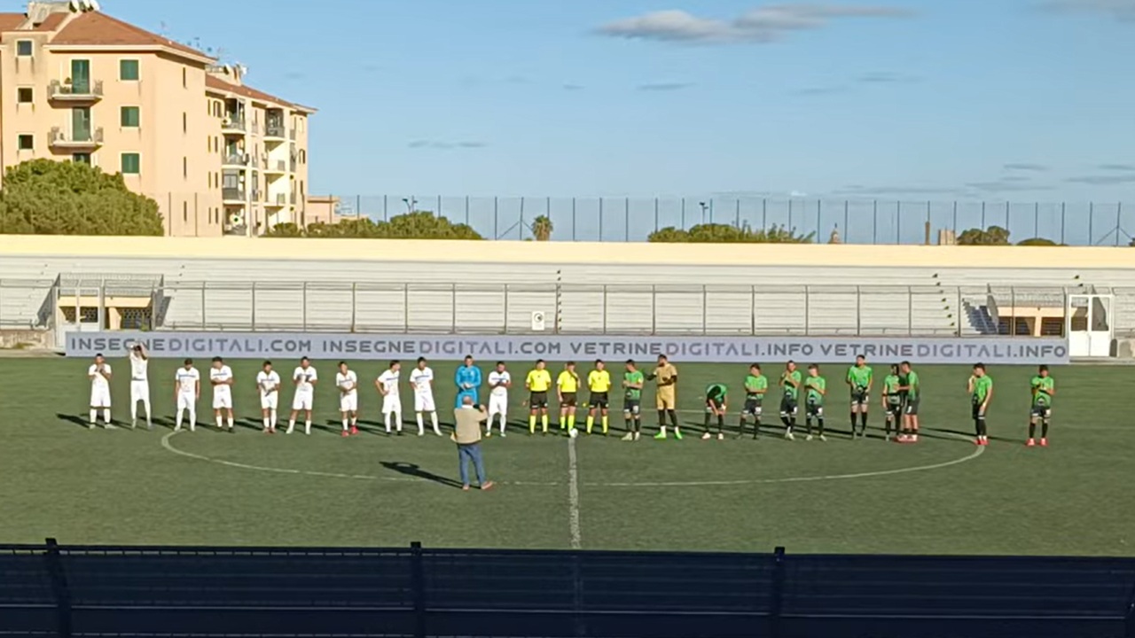 Coppa Italia: il Bagheria vince di misura, l’Unitas colpisce un palo. Qualificazione rimane aperta