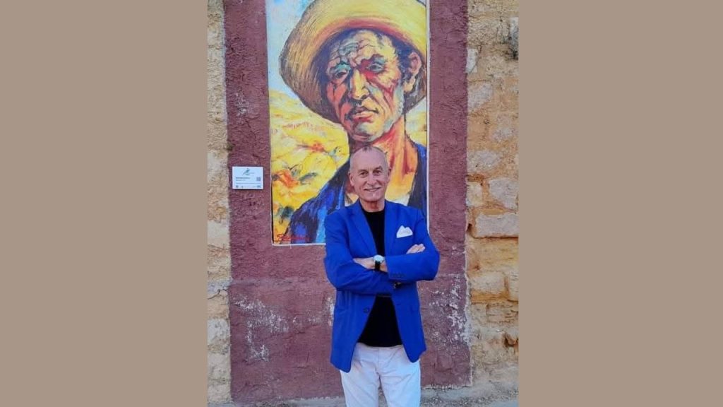 bonifacio giambecchina