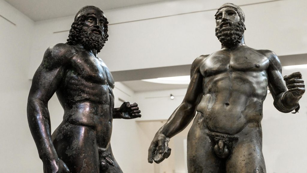 bronzi-di-riace