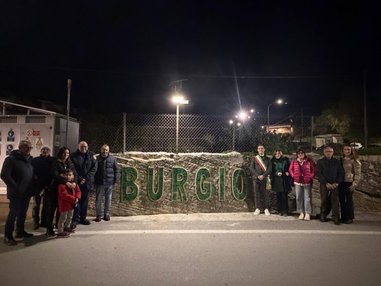 burgio ceramicando 2025