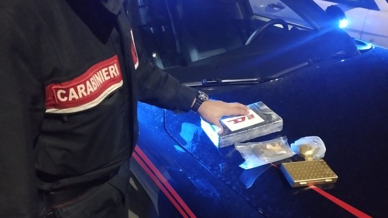 cARABINIERI mARSALA
