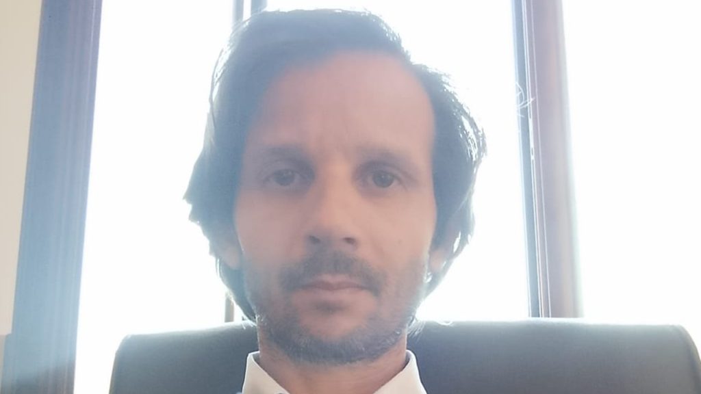 carlo baldassano 2025