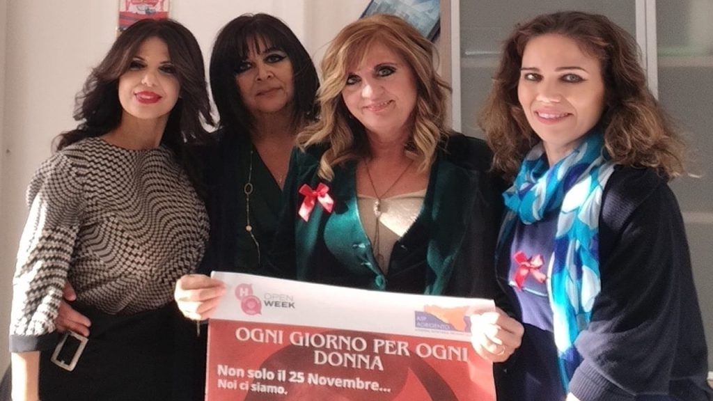 consultori asp iniziative 2025