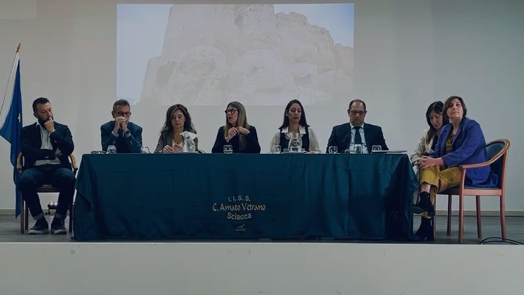 convegno turismo amata 2025