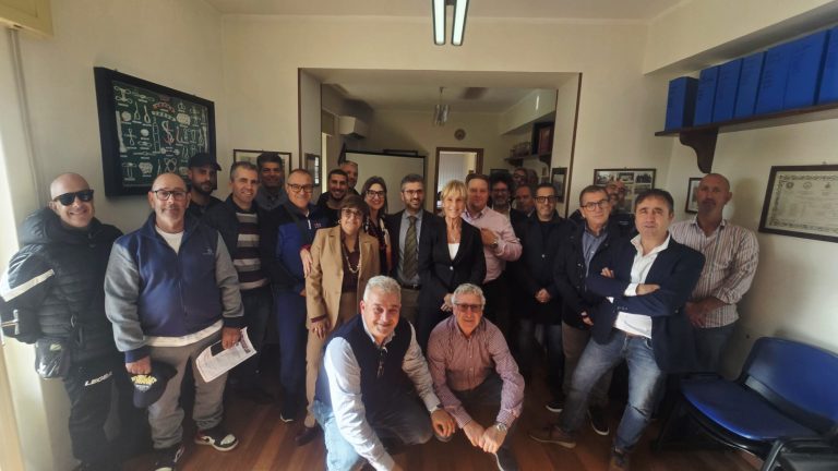 corso formazione pesca sciacca 2025
