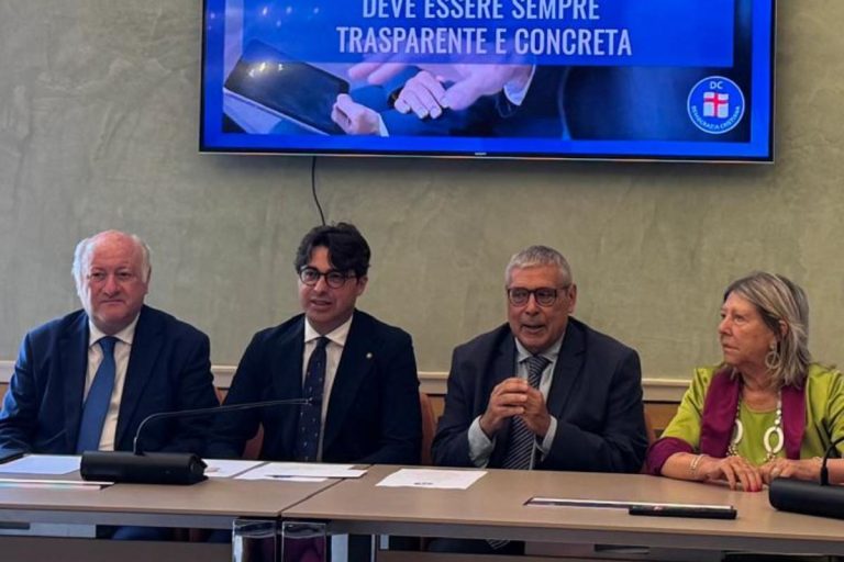cuffaro con auteri messina e albano