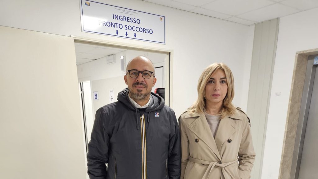 faraone lala pronto soccorso sciacca 2025