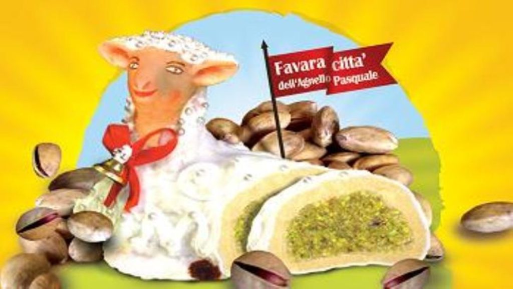 favara agnello pasquale