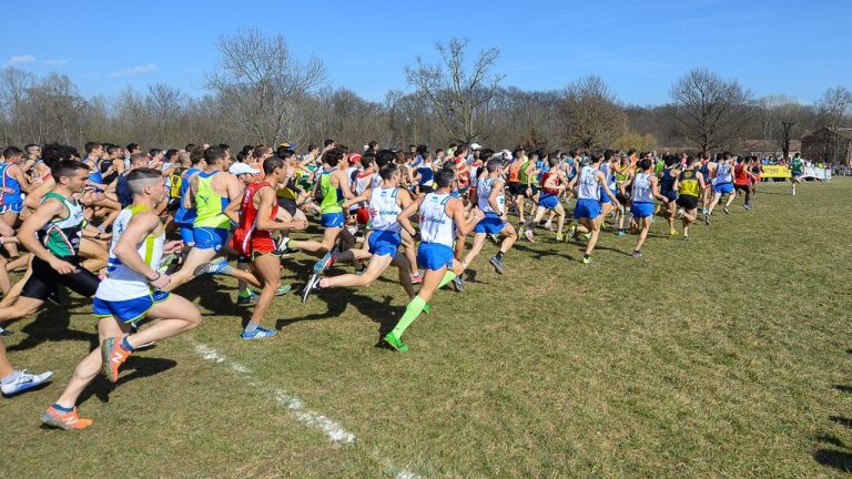 festa del cross