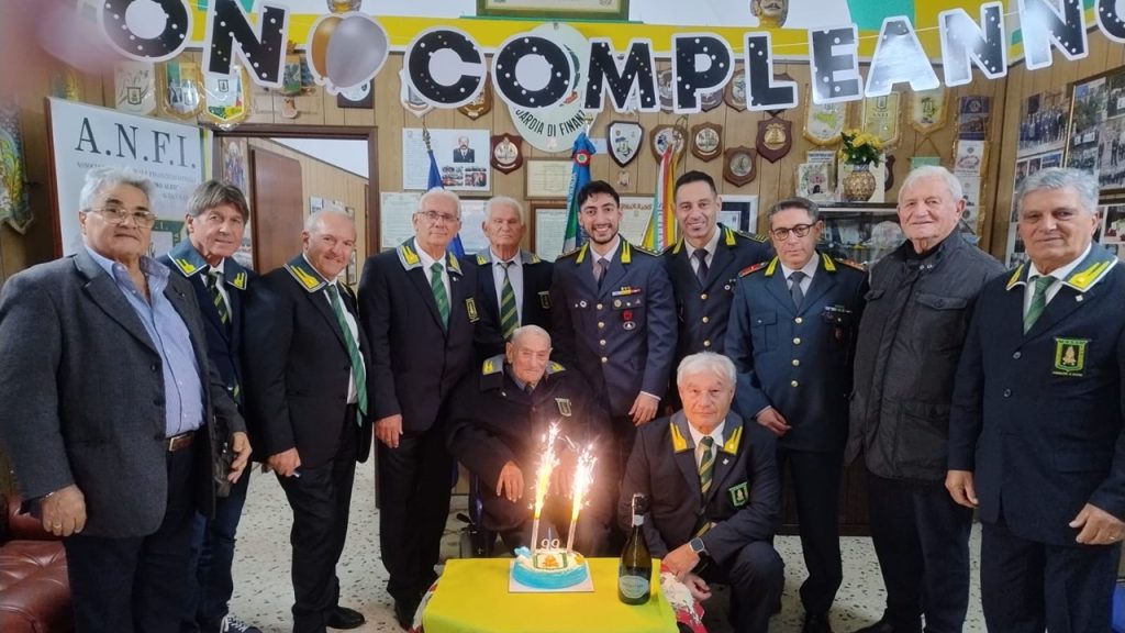 festeggiamento anfi iamartino 2025