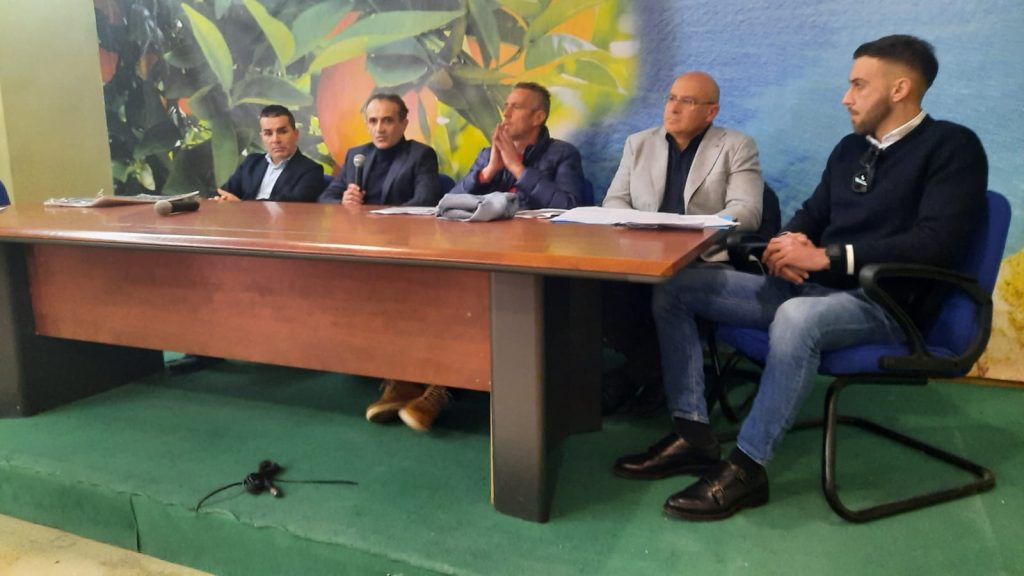 formazione politica dc