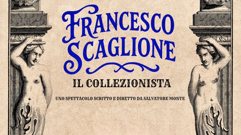 francesco scaglione spettacolo 2025