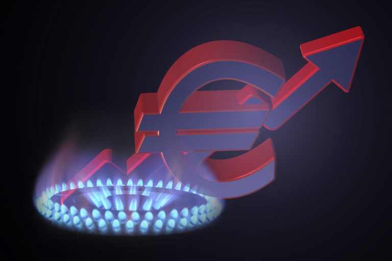 gas