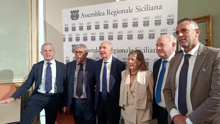 gruppo dc ars