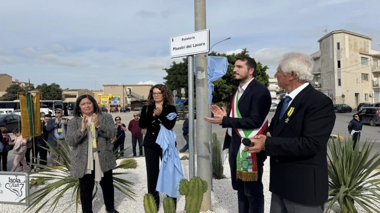 maestri del lavoro perriera 2025