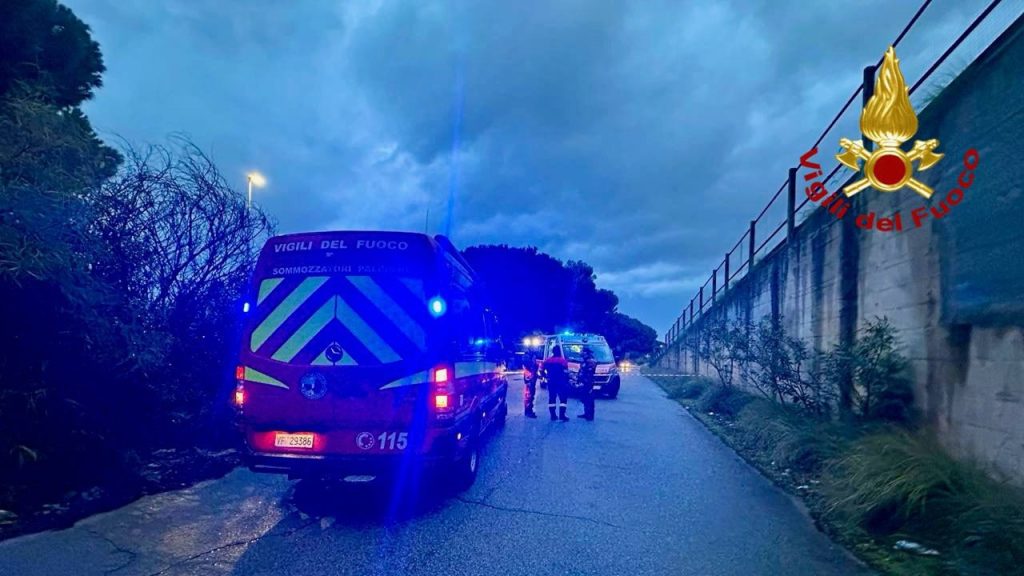 maltempo palermo 2025 1