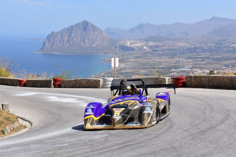 monte erice