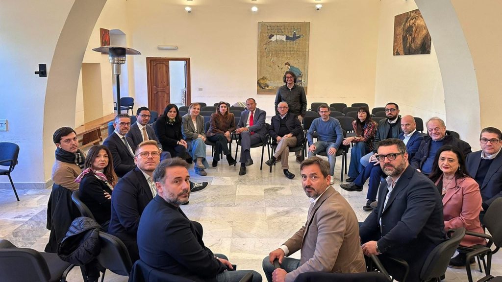 opposizione ars abbazia 2025