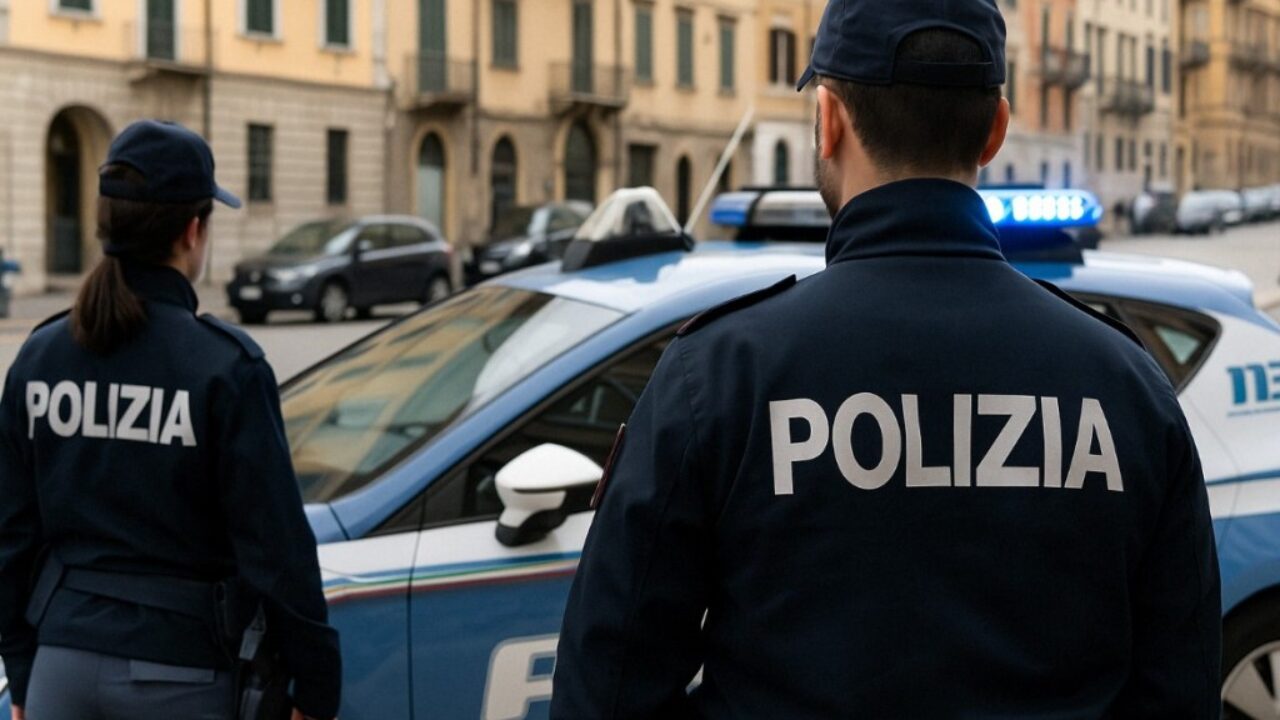 Sicurezza pubblica: 57 misure di prevenzione adottate dal questore Palumbo