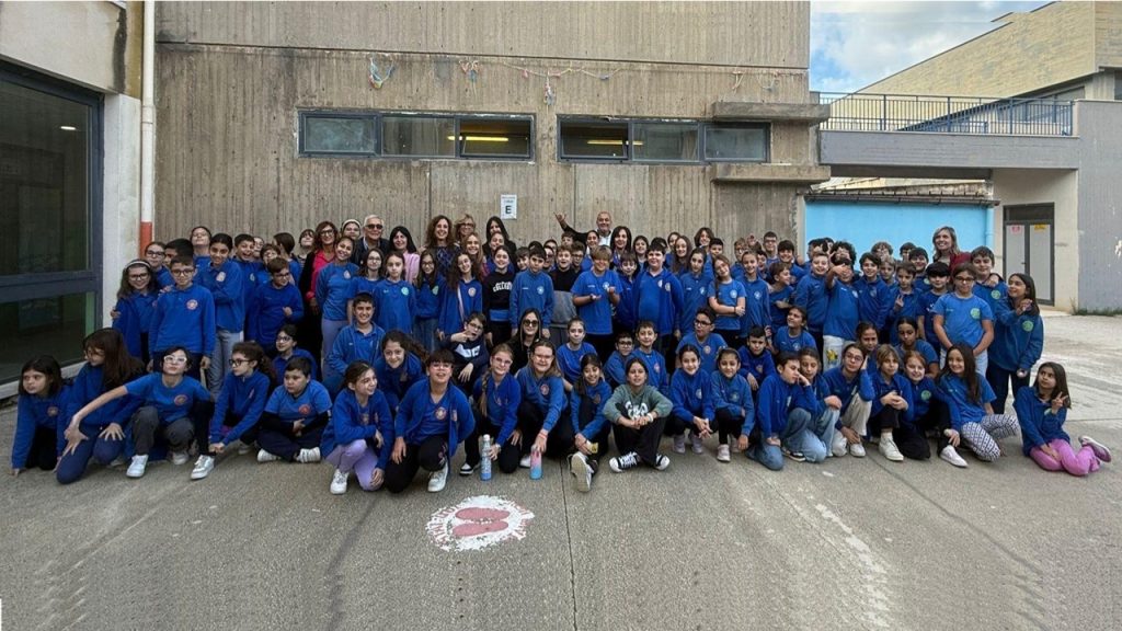 rossi corso corriere 2025