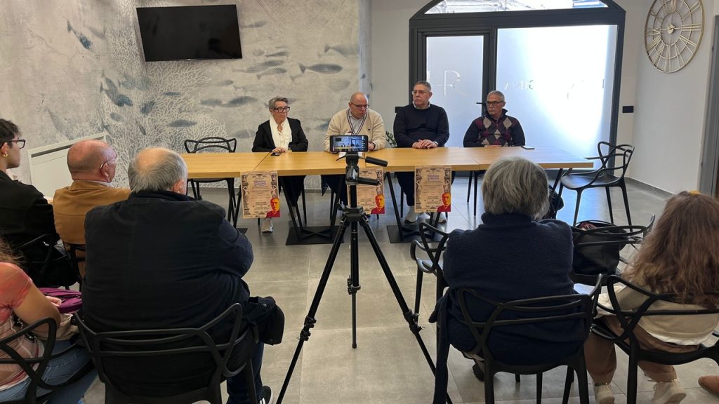 sipario 4 scaglione 2025