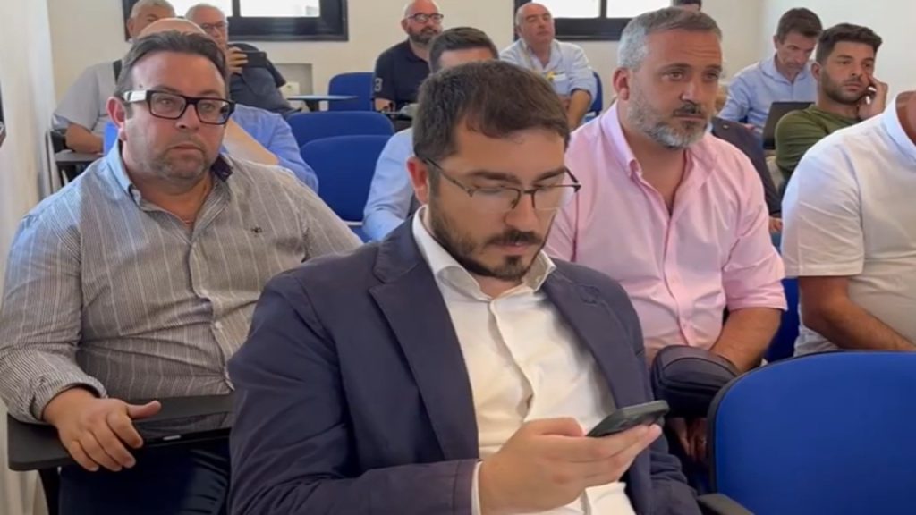 termine al telefono 2025